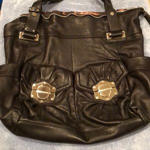 B Makowsky Handbag